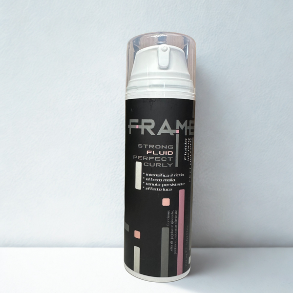 NORESCA® STRONG FLUID PERFECT CURLY