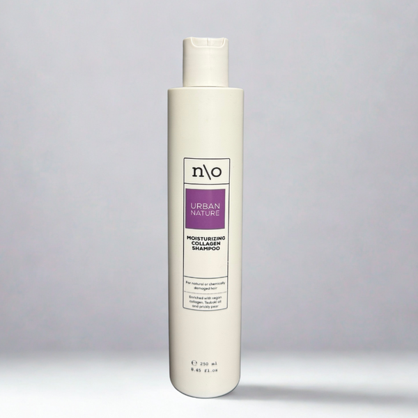 SHAMPOO AL COLLAGENE