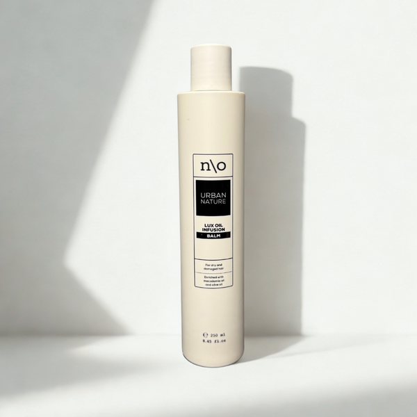 LUX OIL INFUSION BALM