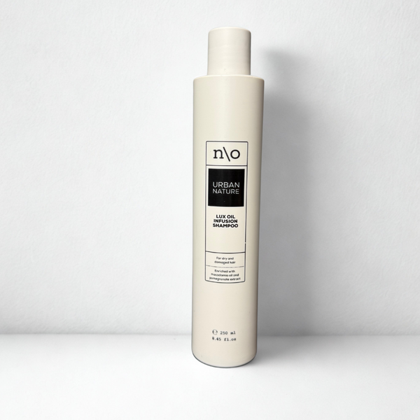 LUX OIL INFUSION SHAMPOO
