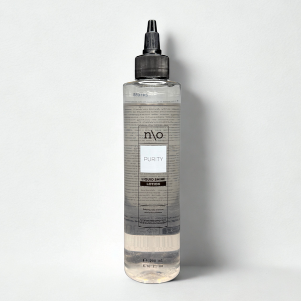 LIQUID SHINE LOTION